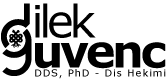 <b>Dilek Güvenç</b> Logo